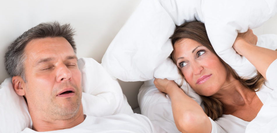 What Is Considered Severe Sleep Apnea?