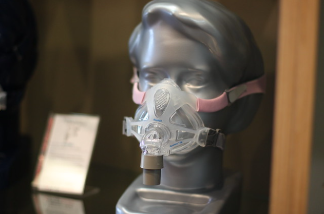 How Long Do CPAP Masks Last?