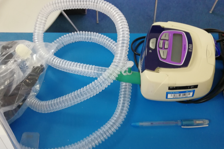 Where To Hire CPAP Machines? 