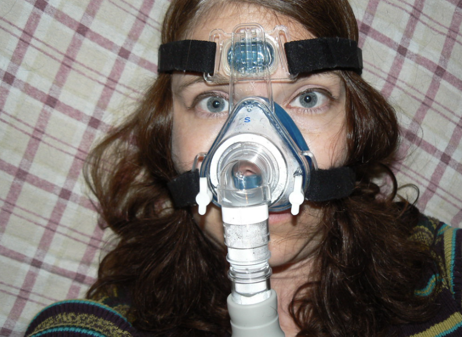 Mask Size and Its Importance in Effective CPAP Therapy