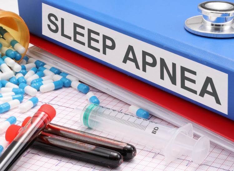 What Does Sleep Apnea Feel Like?