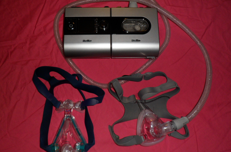 how much are cpap machines