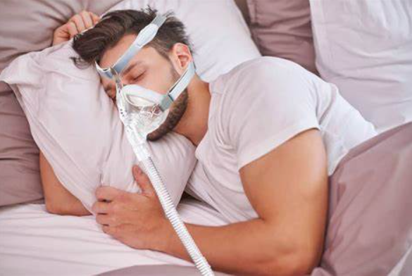 How To Get Rid Of Sleep Apnea?