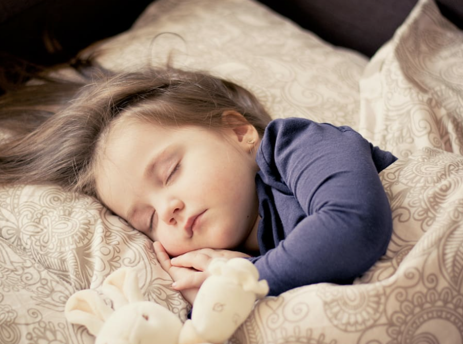 Pediatric Sleep Apnea: What Parents Should Know