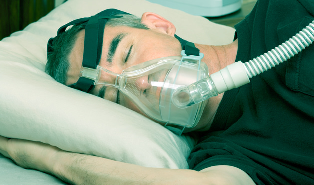 How To Cure Sleep Apnea?