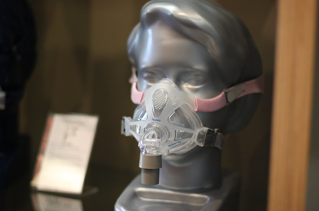 What Are The Best CPAP Masks For Women