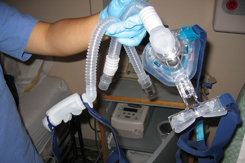 How Long Do CPAP Masks Last