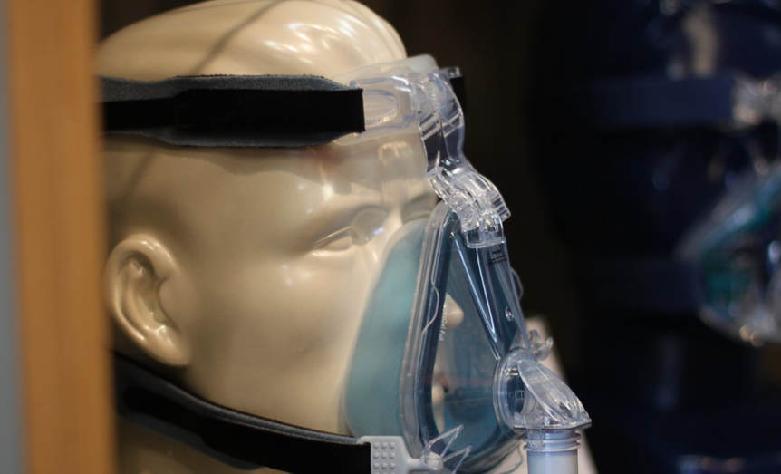 Where Can I Buy CPAP Masks