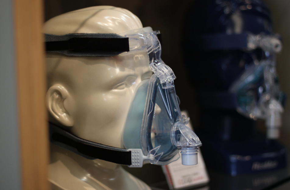 The Importance of Regularly Replacing Your CPAP Mask