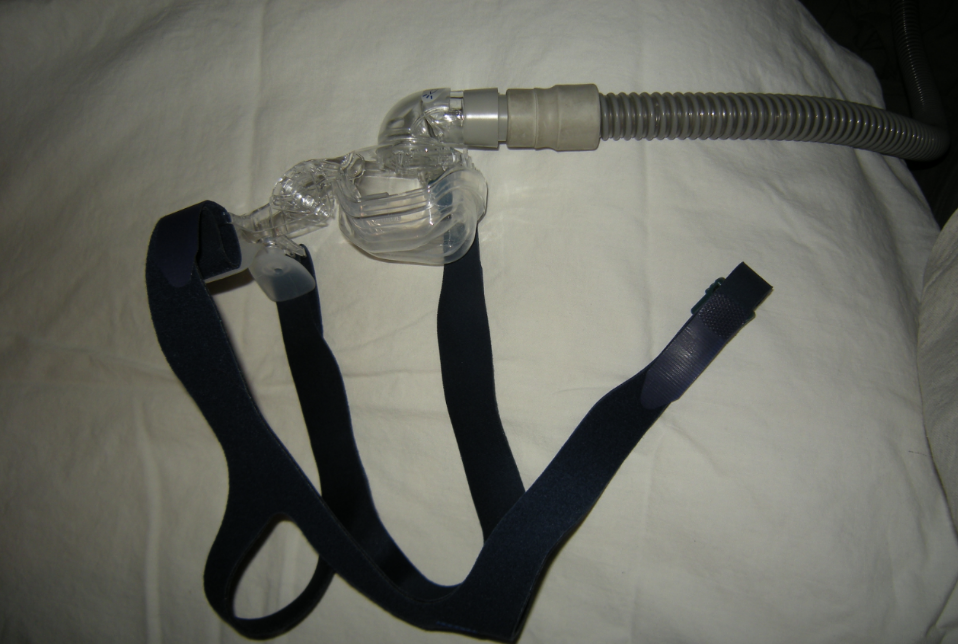 A Guide to Different Types of CPAP Masks