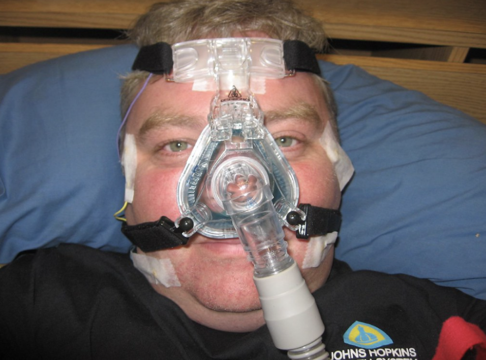 Addressing Common Discomfort Issues with CPAP Masks