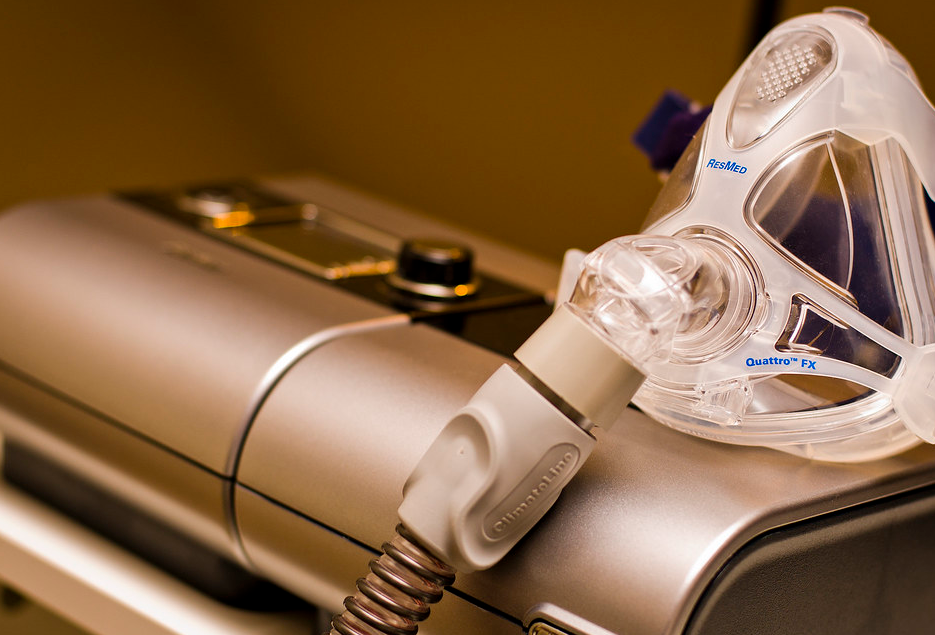 What Are The Newest CPAP Machines?